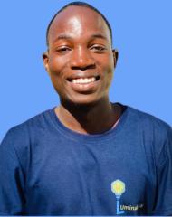 Malcom Mutsa