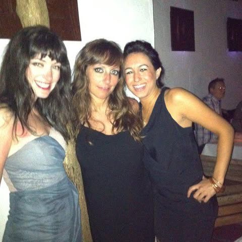 Jacqueline Weinstein