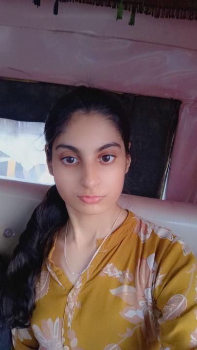 Ritika Singh