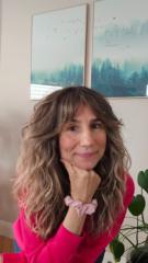 Lucia Martin