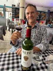 Pieter Theron