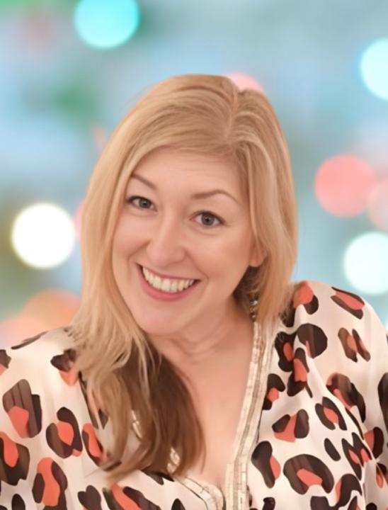 Kate Pilkington