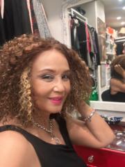 Geneva Williams