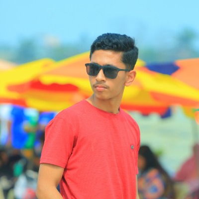 Shadman Sakib Shafat
