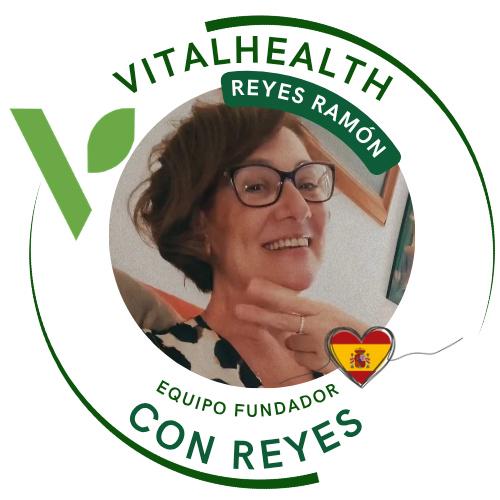 Reyes Ramón