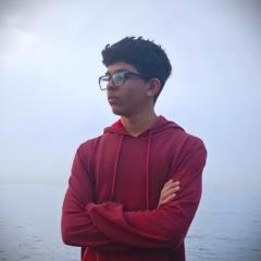 Edd Djebbari