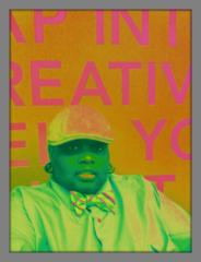 Kyoko S Rorie-Bruton