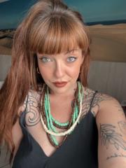 Cristina Carmona