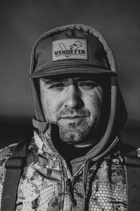 Austin Belaire