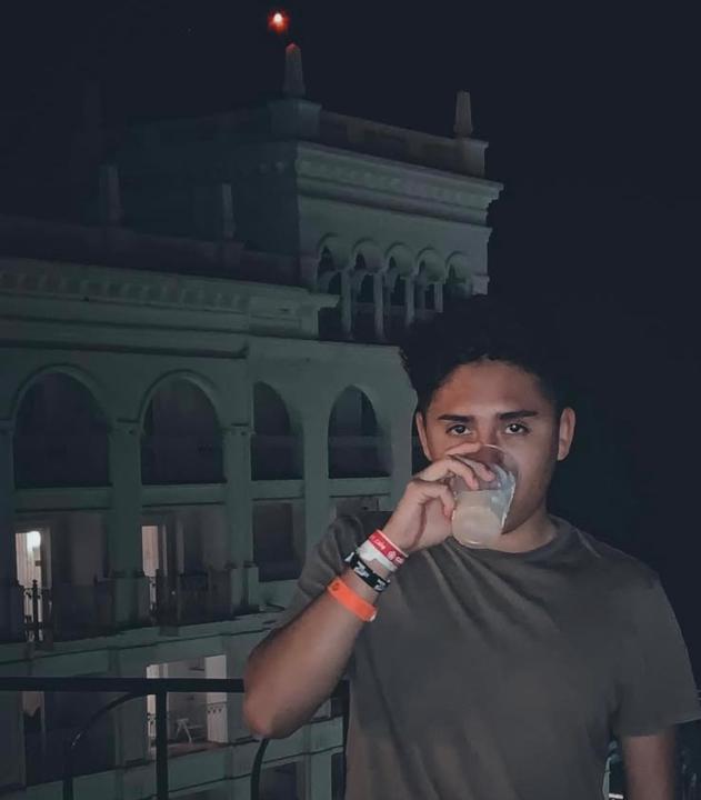 Ernesto Arredondo
