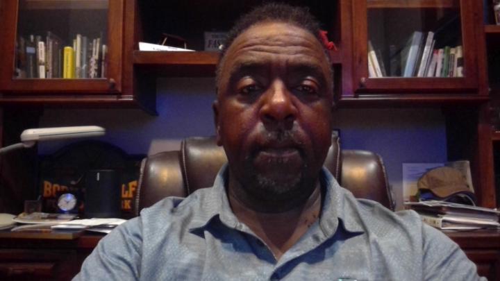 Louis Davis