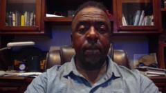 Louis Davis