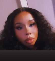 Alyessa Brown