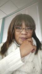 Tenisha Teasley
