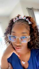 Mariesha Johnson