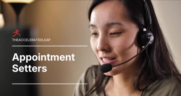 TAL - Appointment Setters