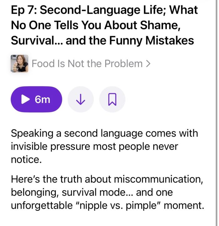 A Resource You Can Share if Someone Comes to Mind 💚