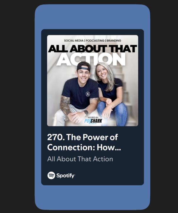 All About That Action Podcast 