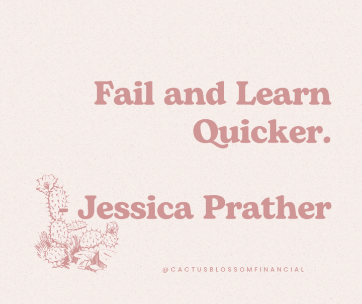LEARN FAST!