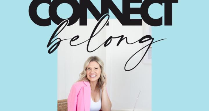 Connect Belong Membership
