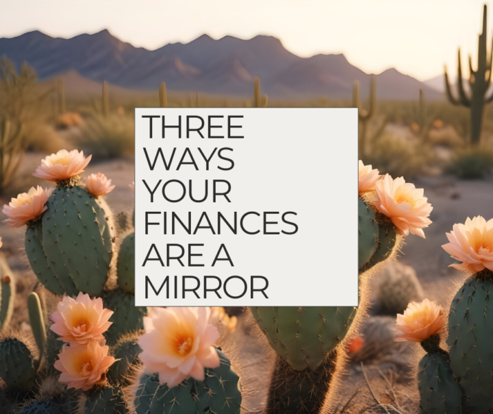 Your numbers don’t lie—