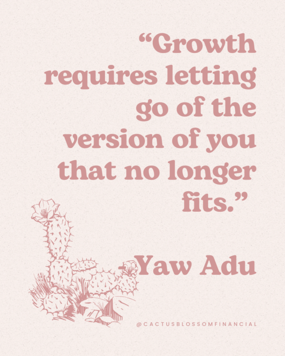 GROWTH 🌱
