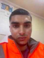 mohammed Abdullah Islam