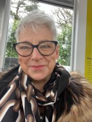 Ruthie Warlow