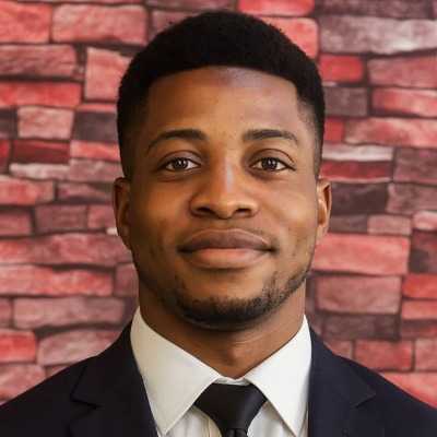 Micheal Adekanye