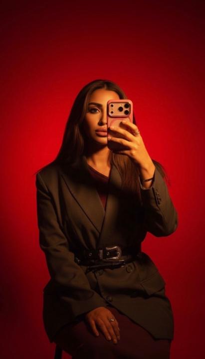 Layal Aladwani