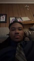 Keshaun Davis