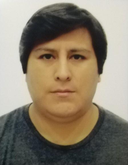 Raúl Escobar Fernández