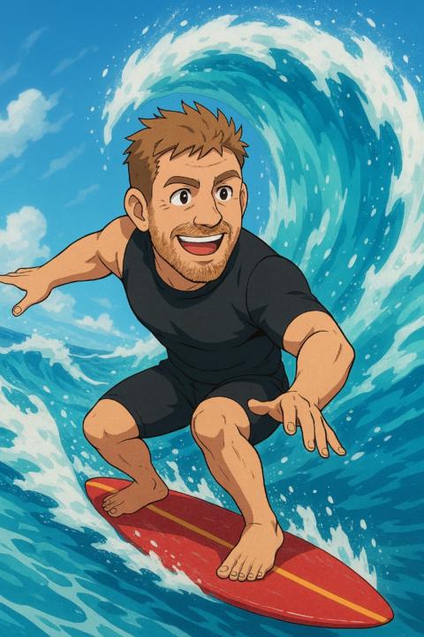 Kevin Horstmann