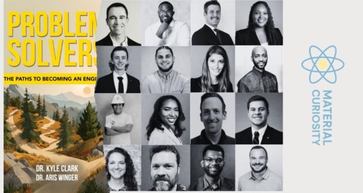 Be A Problem Solver - Level Up