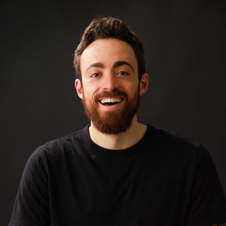 Brian Tucker