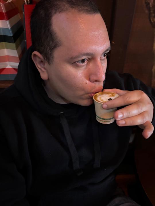 Jose Preciado
