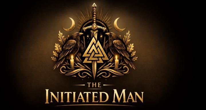 The Initiated Man