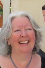 Rachel Webb