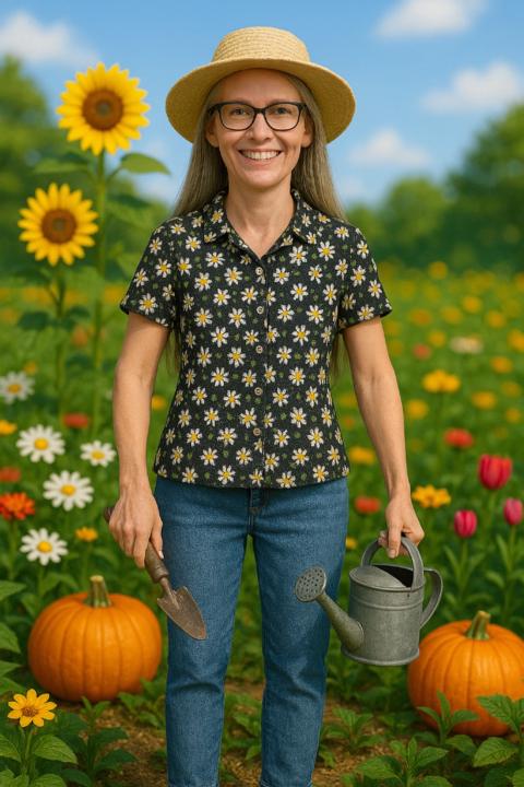 Tracey Love