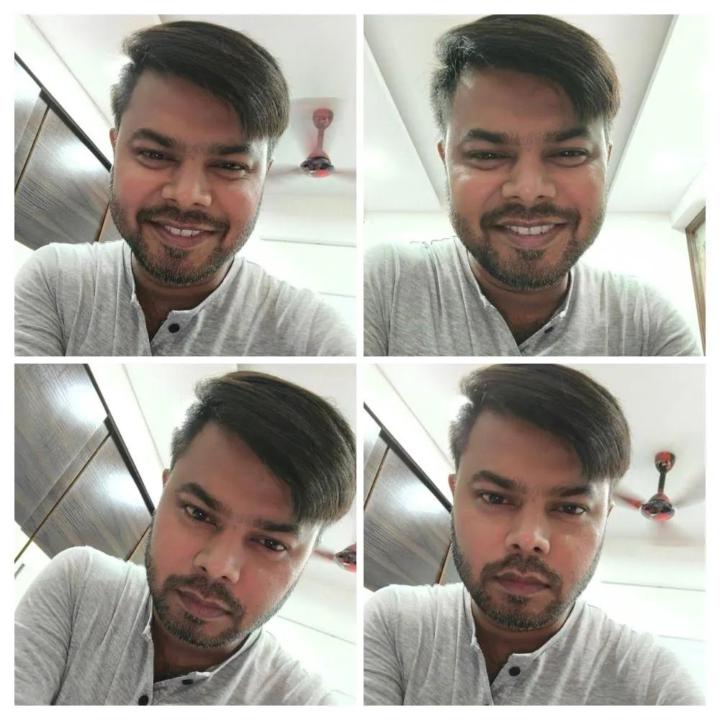 Deepak Rai