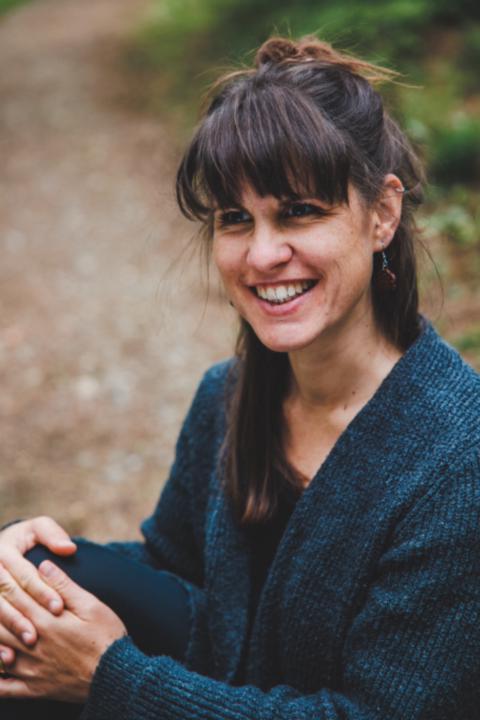 Verena Stromberger