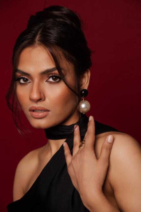 Aishwarya Kamal