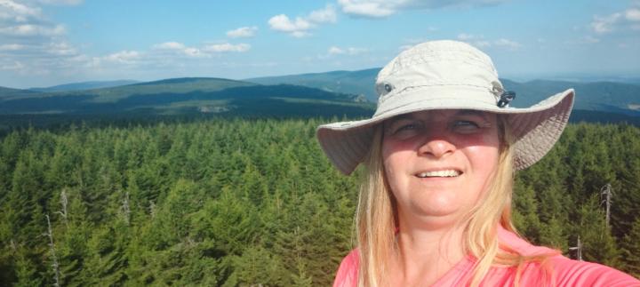 Kateřina Šebelová