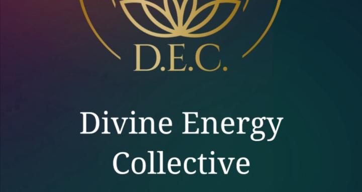 Divine Energy Collective (DEC)