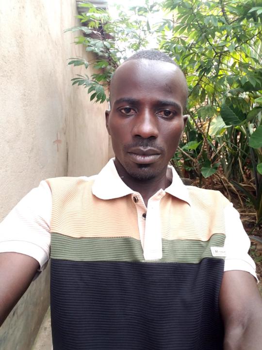 Elie Ntakirutimana