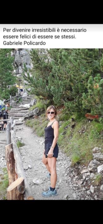 Antonella Casagranda