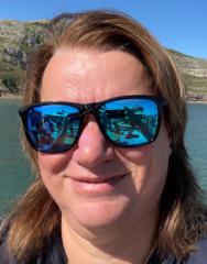 Karen Burgess-Jones