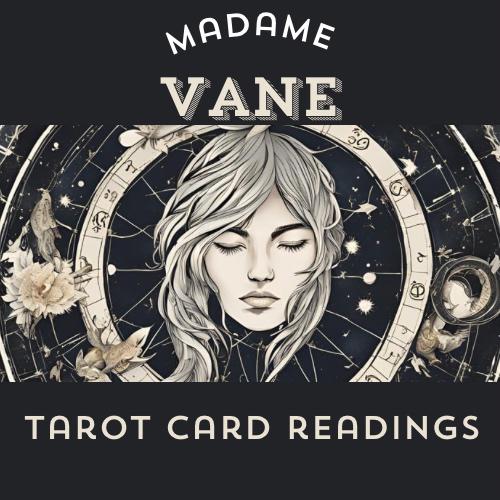 Madame Vane