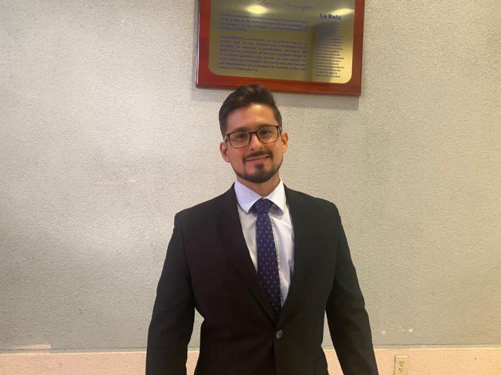 Enrique Sanchez