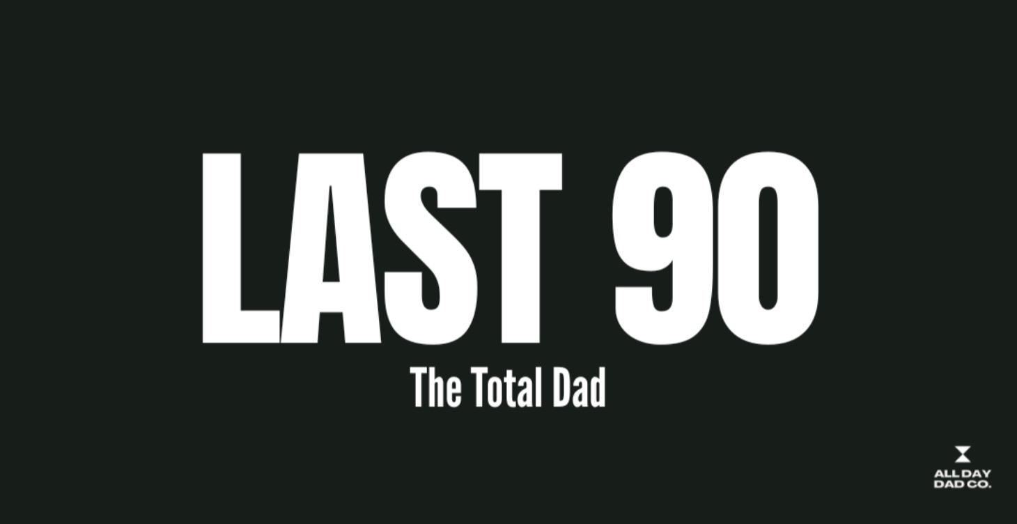🔥 L.A.S.T. 90 SHREDDED & ATHLETIC CHALLENGE™